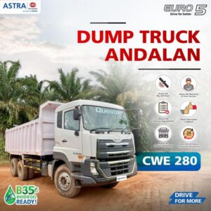 Memahami Perbedaan Dump Truck Tronton dan Truk Trailer