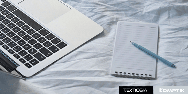 4 Langkah Mencari Penulis Artikel Berkualitas Untuk Konten Blog