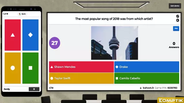 5 Tips Memilih Aplikasi Kuis Online untuk Pembelajaran Interaktif