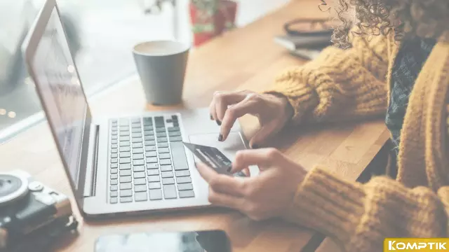 6 Aplikasi Pencatatan Penjualan Gratis Jadikan Keuangan Rapih