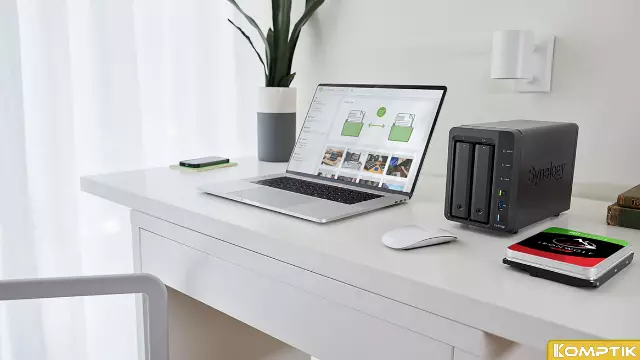 6 NAS Storage Terbaik untuk Perlindungan Keamanan User Data