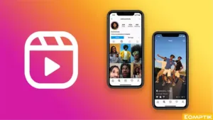 Apa saja Fitur Instagram Reel
