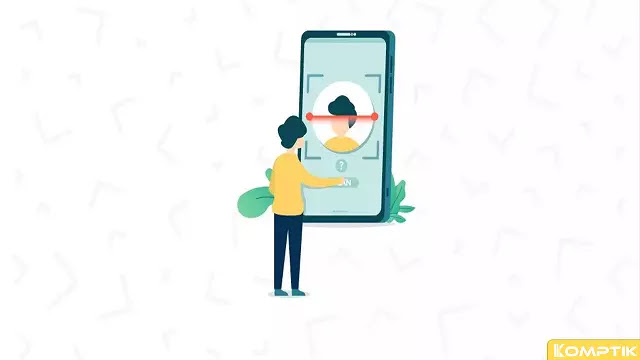 Aplikasi Absensi Siswa