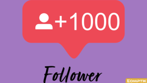 Auto Followers IG 1000 Gratis