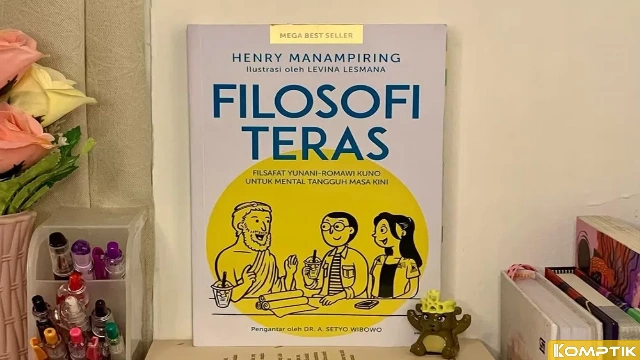 Bagaimana Buku Bisa Mengubah Perspektif Sosial dan Budaya