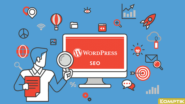 Belajar SEO Wordpress