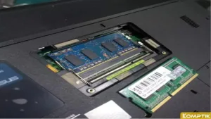 Cara Menambah RAM Laptop tanpa Membeli