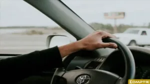 Cara Mencari Lowongan Supir Terdekat