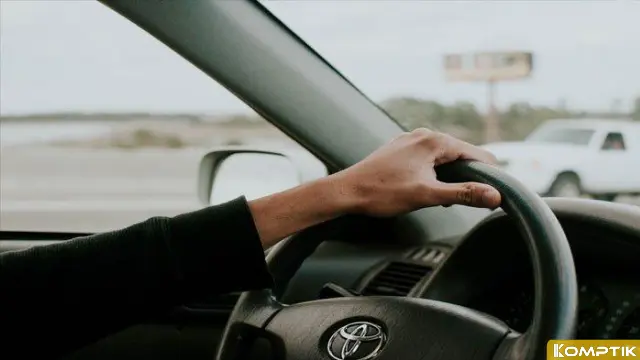 Cara Mencari Lowongan Supir Terdekat