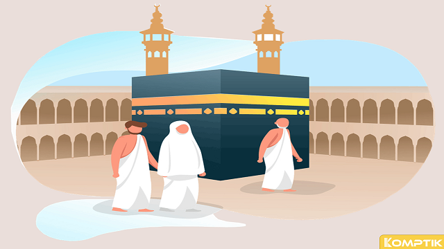 Cara Mengecek Travel Umroh Resmi yang terdaftar di Kemenag