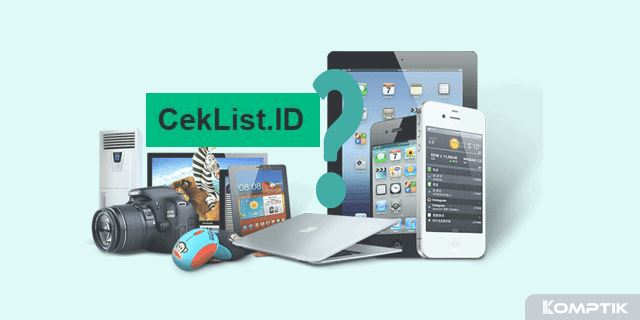 CekList.ID Pusat Informasi dan Review Produk Terupdate