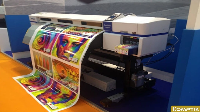 Digital Printing