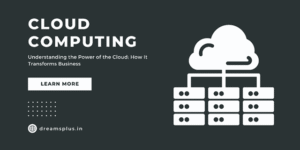 Everything you need to know about cloud computing