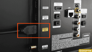 Fungsi HDMI Pada TV
