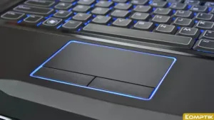 Harga Service Touchpad Laptop