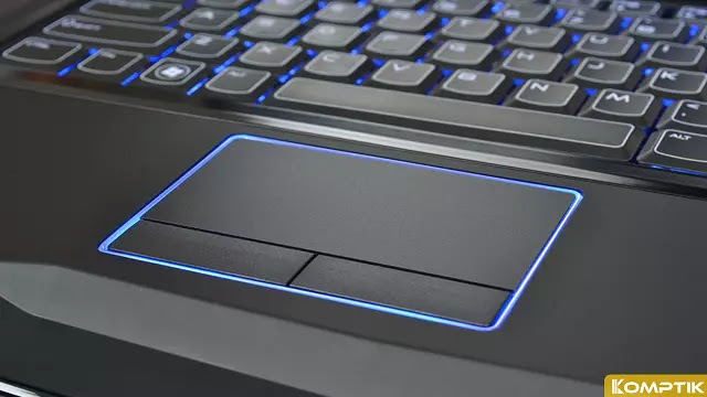 Harga Service Touchpad Laptop