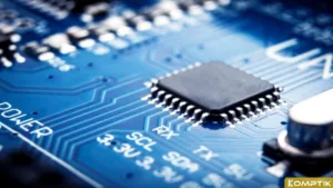 Inilah Rahasia Taiwan jadi Raja Teknologi Dunia