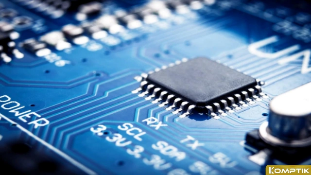 Inilah Rahasia Taiwan jadi Raja Teknologi Dunia