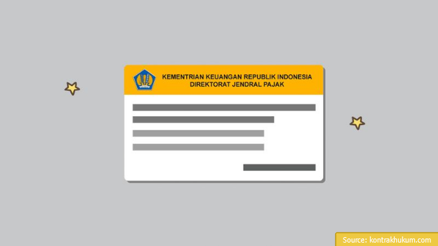 Jasa pembuatan NPWP apakah aman