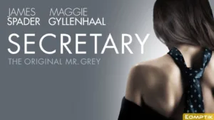 Kisah Cinta Tak Biasa Antara Dominasi dan Submisi