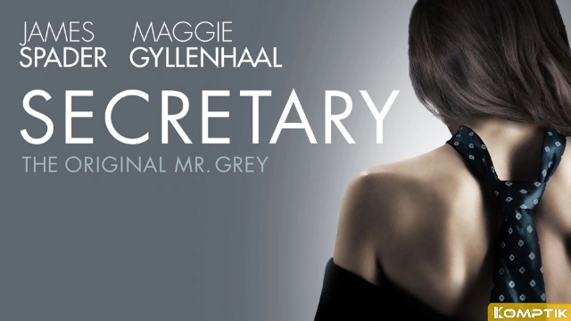 Kisah Cinta Tak Biasa Antara Dominasi dan Submisi