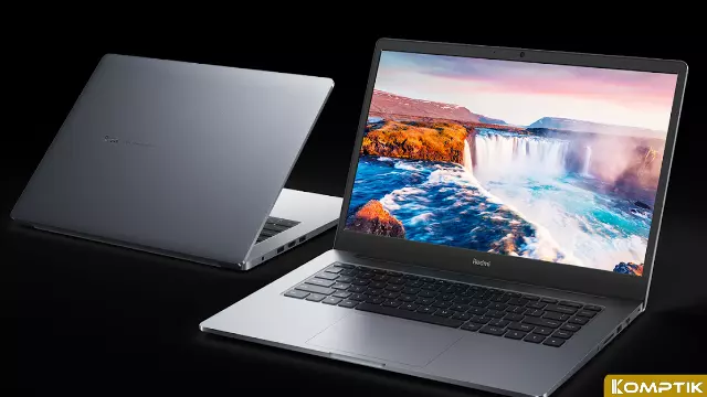 Laptop Programmer 4 Jutaan