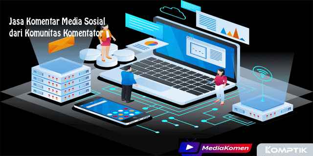 Mediakomen Jasa Komentar Media Sosial dengan Layanan Terbaik