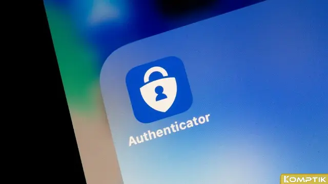 Microsoft Authenticator Apk Metode Autentikasi di Azure Acitve Directory