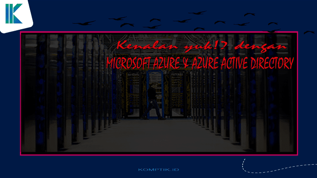 Microsoft Azure 26 Azure Active Directory