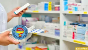 PAFI Kab Gunung Kidul Bekali Teknik untuk Masyarakat Sehat