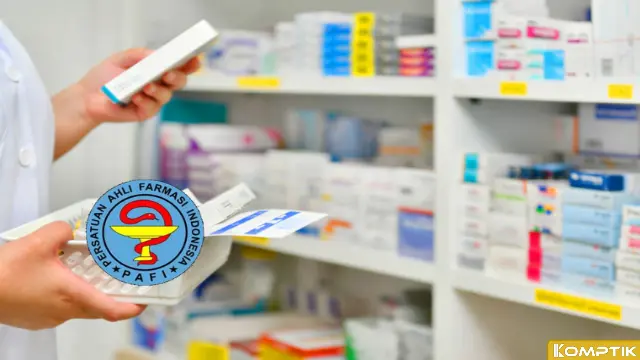 PAFI Kab Gunung Kidul Bekali Teknik untuk Masyarakat Sehat