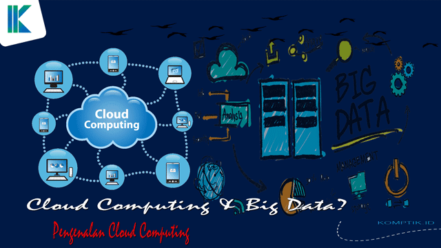Pengenalan Cloud Computing