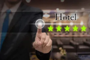 Pentingnya Review dan Rating Hotel Sebelum Booking Kamar