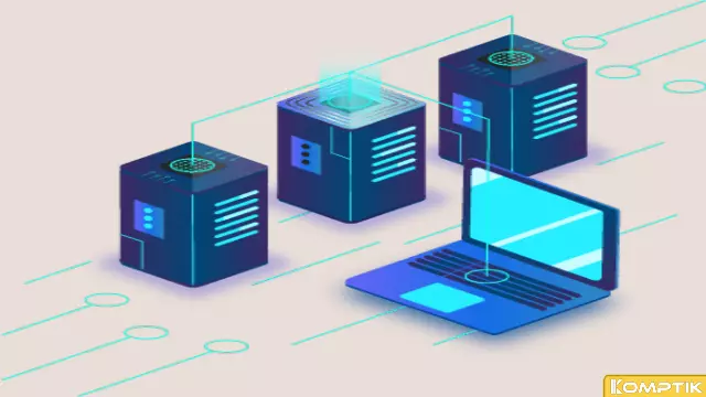 Perbedaan Cloud Hosting dan VPS