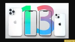 Perjalanan Harga iPhone