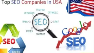 Perusahaan Pakar SEO Teratas di AS