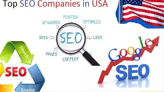 Perusahaan Pakar SEO Teratas di AS