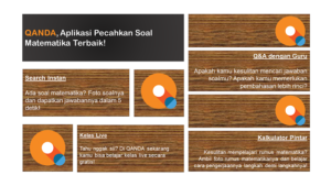 QANDA2C Aplikasi Pecahkan Soal Matematika Terbaik21