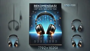 Rekomendasi Headphone Terbaik untuk Mendengarkan Musik Berkualitas Tinggi