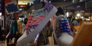 Sepatu dalam Budaya Makna dan Simbolisme di Berbagai Negara