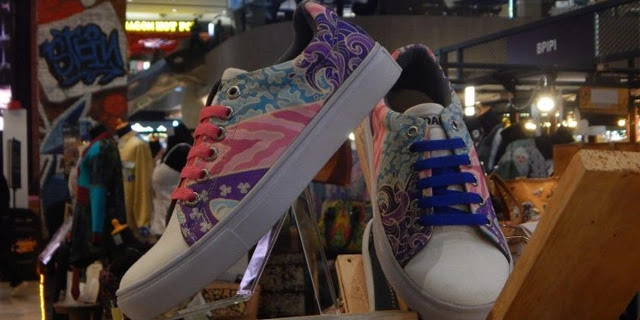 Sepatu dalam Budaya Makna dan Simbolisme di Berbagai Negara