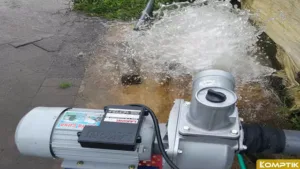 Service Pompa Air Sawangan Depok