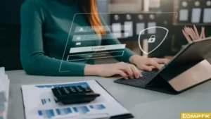 Sistem Keamanan Data