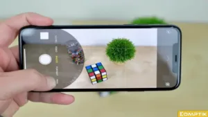 Tips dan Trik Mendapatkan Hasil Foto yang Bagus di iPhone