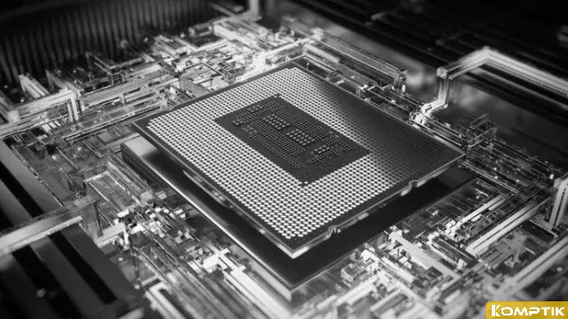 Urutan Chipset Android Terbaik