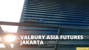 Valbury Sekuritas Penipu