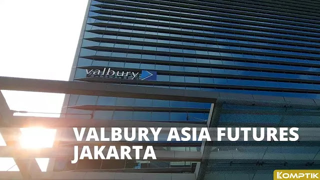 Valbury Sekuritas Penipu