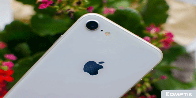 IPhone Berikan Dukungan Update Software yang Konsisten