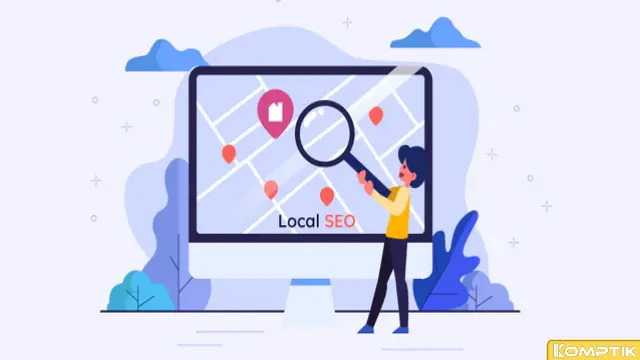 Local seo